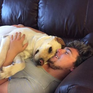 Meet your Posher, Kim